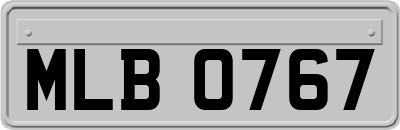MLB0767