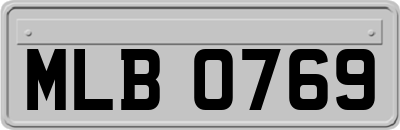 MLB0769