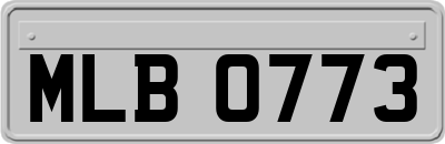 MLB0773