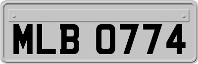 MLB0774