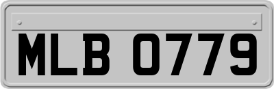 MLB0779