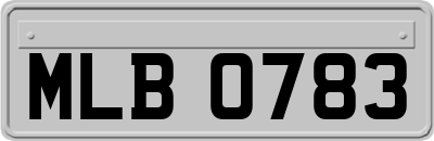 MLB0783