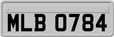 MLB0784