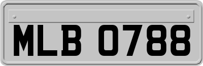 MLB0788