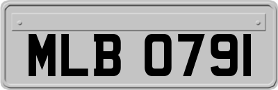 MLB0791