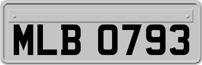 MLB0793