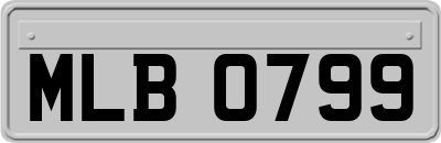 MLB0799