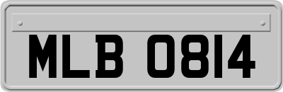 MLB0814