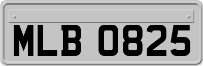 MLB0825