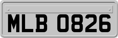 MLB0826