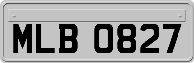 MLB0827
