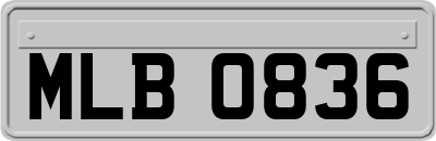 MLB0836