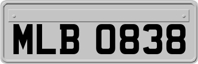 MLB0838