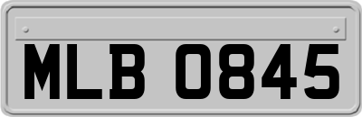 MLB0845
