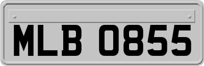 MLB0855