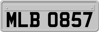 MLB0857