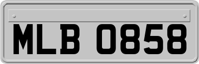 MLB0858