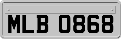 MLB0868