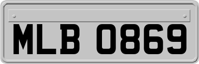 MLB0869