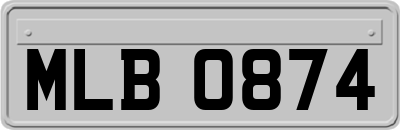MLB0874