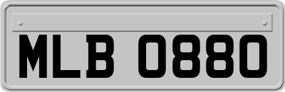 MLB0880