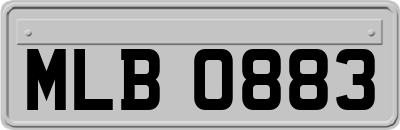 MLB0883