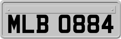 MLB0884