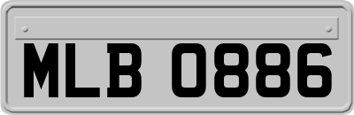 MLB0886