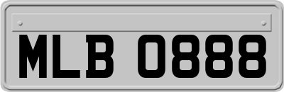 MLB0888