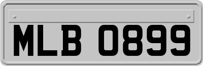 MLB0899