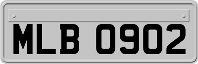 MLB0902