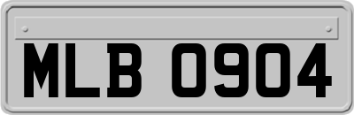 MLB0904