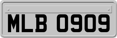MLB0909