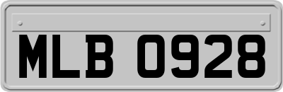 MLB0928