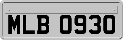 MLB0930
