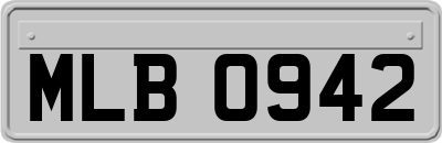 MLB0942