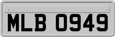 MLB0949