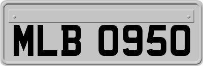 MLB0950