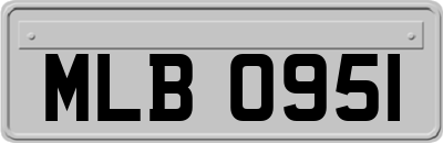 MLB0951