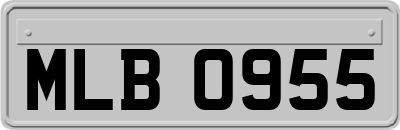 MLB0955