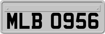 MLB0956