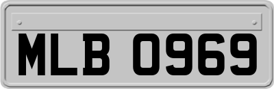 MLB0969
