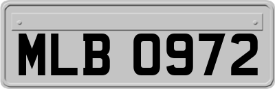 MLB0972