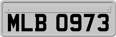 MLB0973