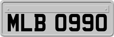 MLB0990
