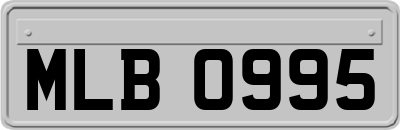 MLB0995