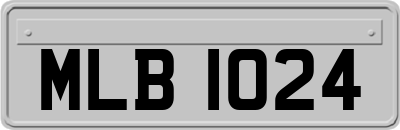 MLB1024