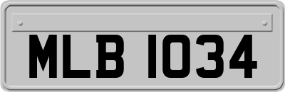 MLB1034