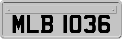 MLB1036