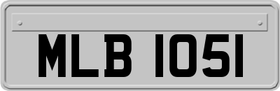 MLB1051